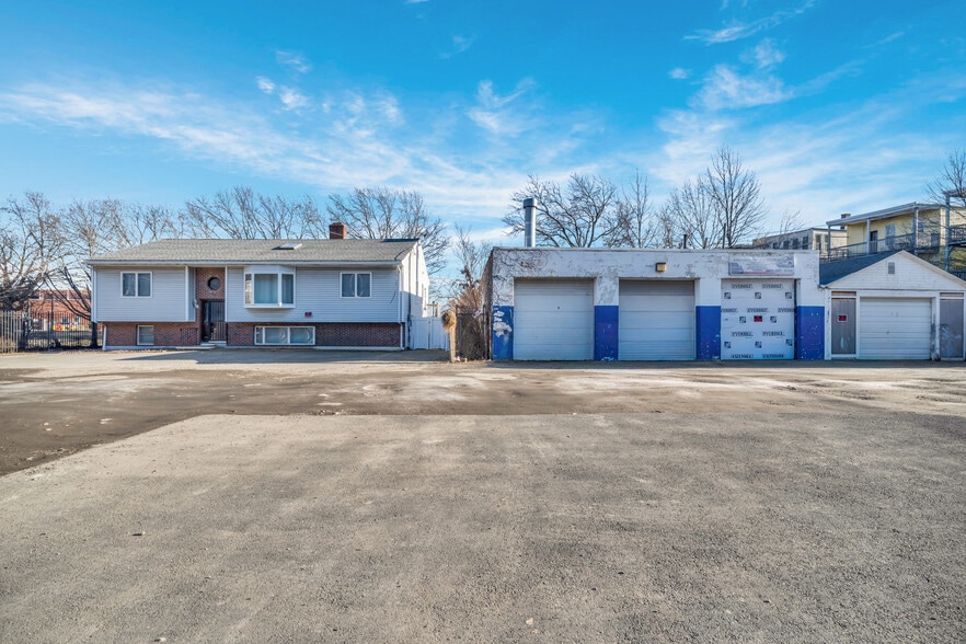 More Photos Of 9 Geneva St, Boston Land For Sale