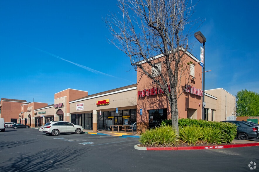 1715 Lundy Ave, San Jose, CA 95131 Retail For Lease