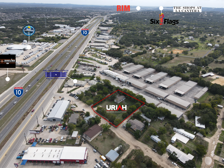 More Photos Of 9612 Dewberry Path, Boerne Land For Sale