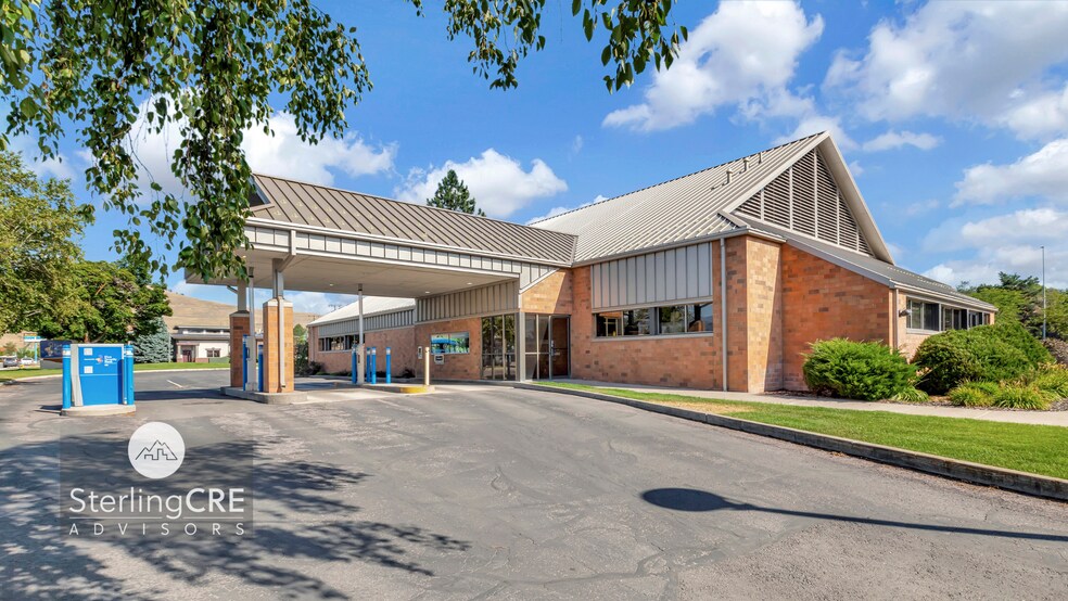 More Photos Of 2601 S Garfield St, Missoula Storefront Retail Office For Sale