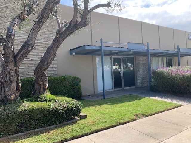 More Photos Of 16312 Garfield Ave, Paramount Warehouse For Lease