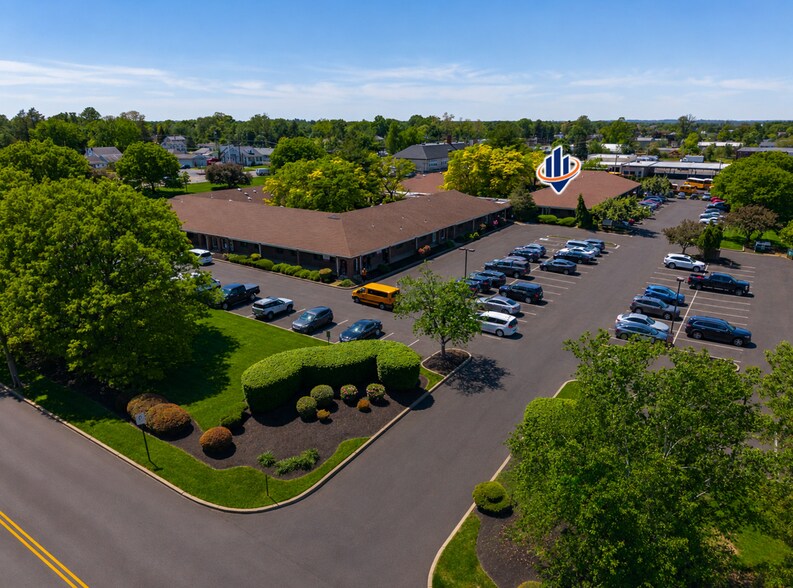 More Photos Of 600 Louis Dr, Warminster Township Office For Sale