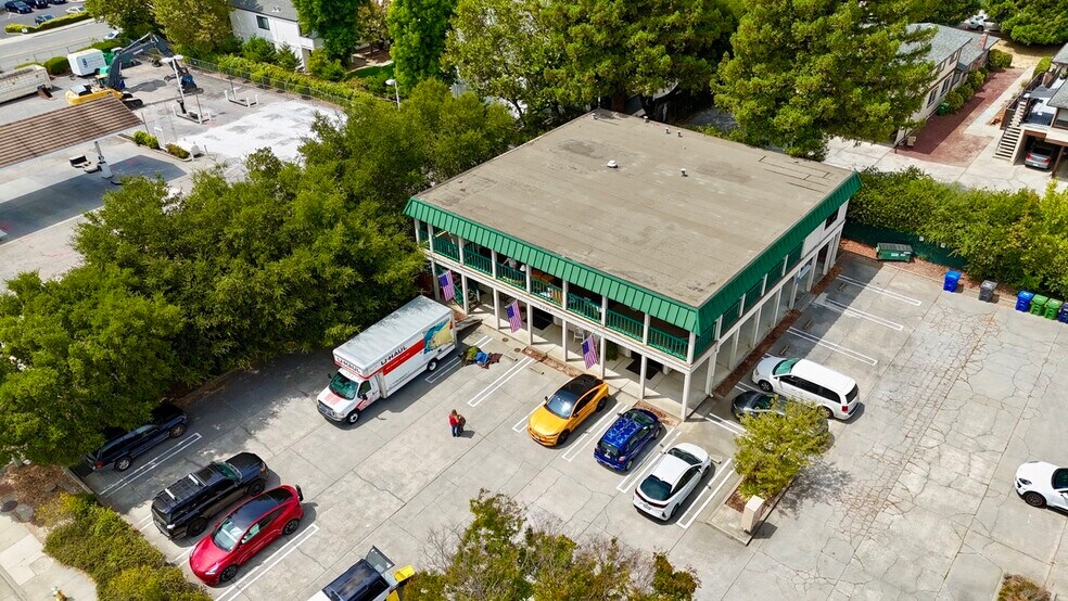 More Photos Of 5435 Scotts Valley Dr, Scotts Valley Medical For Lease