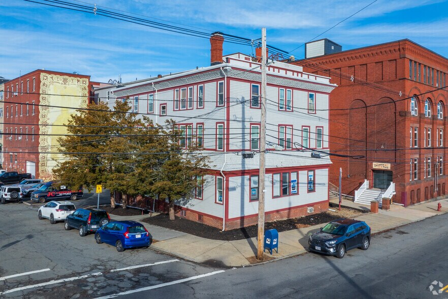 More Photos Of 271 Western Ave, Lynn Research And Development For Sale
