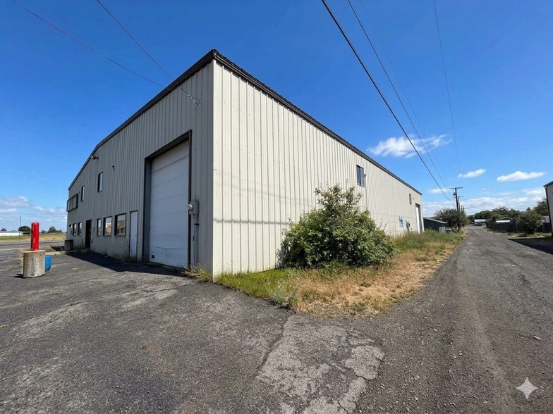 More Photos Of 12432 W Us-2 Hwy, Spokane Warehouse For Sale