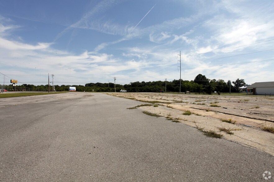 More Photos Of 1024 Murfreesboro Rd, Lebanon Land For Sale