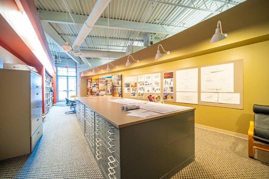 More Photos Of 2221 Schrock Rd, Columbus Office For Sale