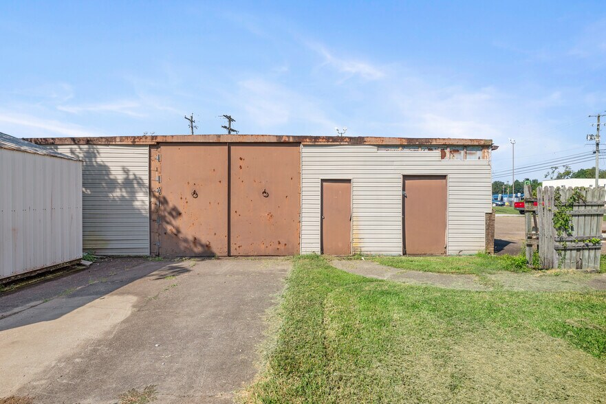 More Photos Of 1725 Eastern Ave, Gallipolis Office For Sale