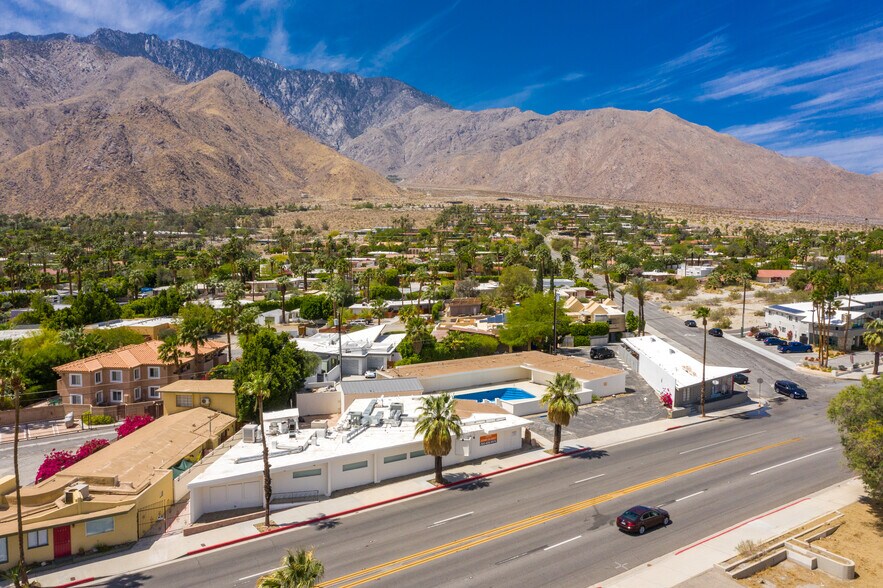 More Photos Of 2249 N Palm Canyon Dr, Palm Springs Hospitality For Sale