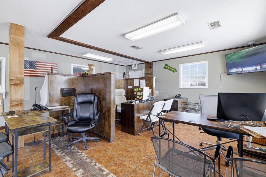 More Photos Of 3782 Front St, Winnsboro Industrial For Sale