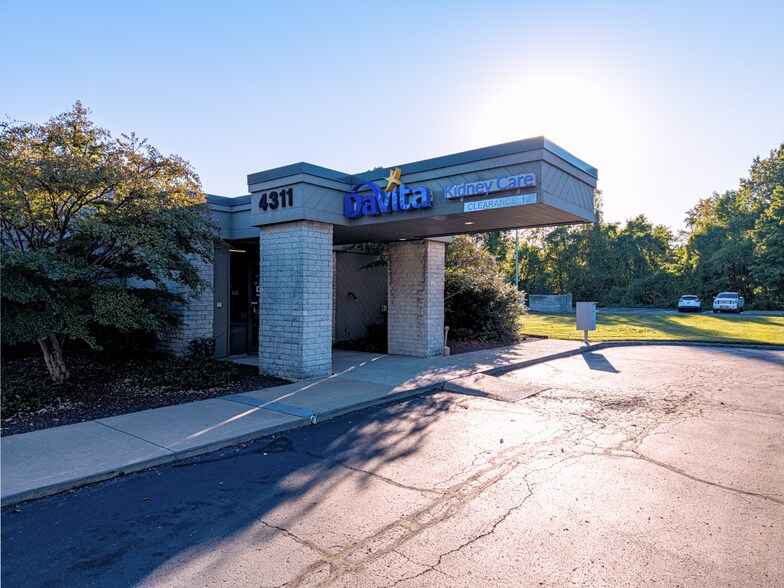 More Photos Of 4311 Old Indiana 261, Newburgh Medical For Sale