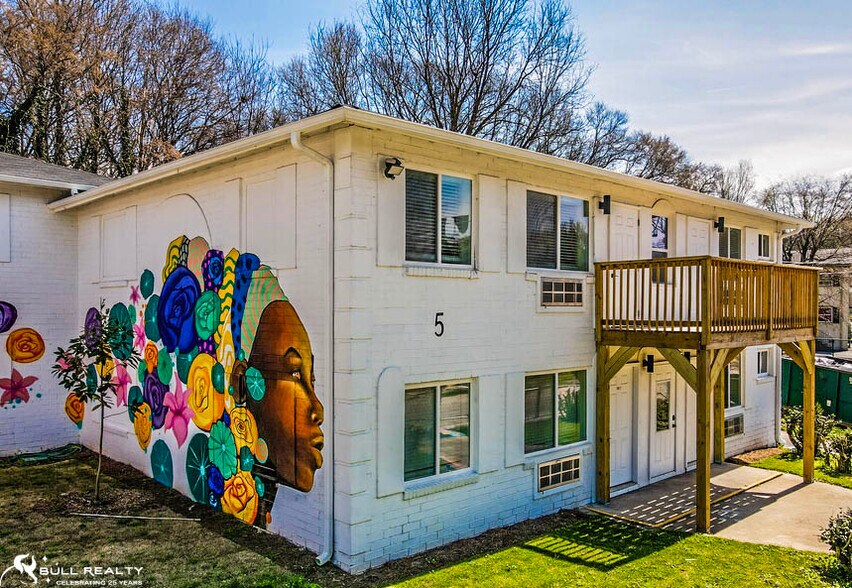 1200 Mobile St NW, Atlanta, GA 30314 Apartments For Sale