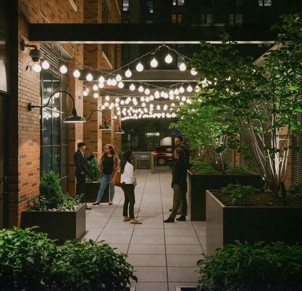 More Photos Of 3400 Walnut St, Denver Office For Lease