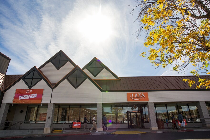 More Photos Of 6699 Landmark Dr, Park City Unknown For Lease