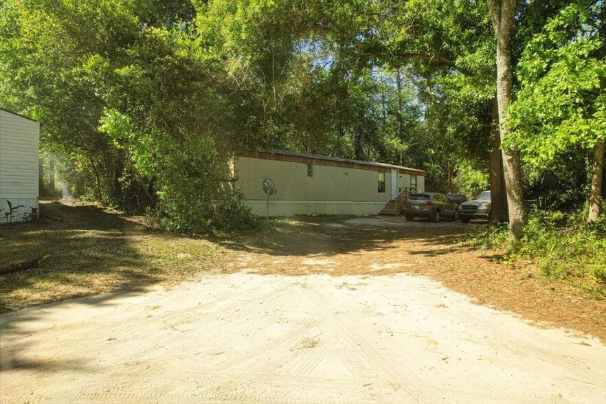 More Photos Of 1092 Reynolds Pond Rd, Aiken Manufactured Housing Mobile Home Park For Sale
