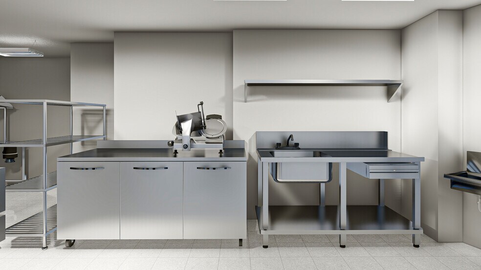 More Photos Of 301 E Godfrey Ave, Philadelphia Lodge Meeting Hall For Lease