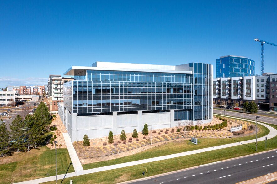 More Photos Of 4949 S Niagara St, Denver Office For Lease