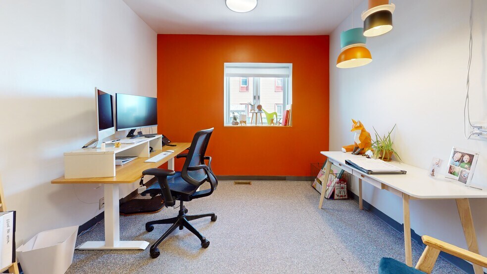 More Photos Of 22 E 2nd St, Duluth Storefront Retail Residential For Sale