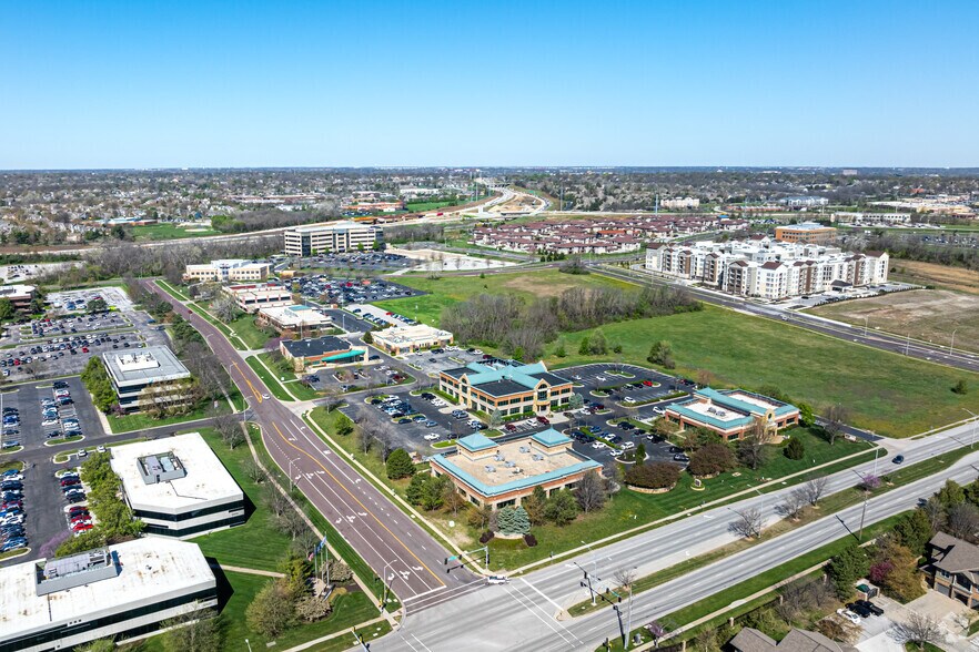 More Photos Of 12850 Metcalf Ave, Overland Park Medical For Lease
