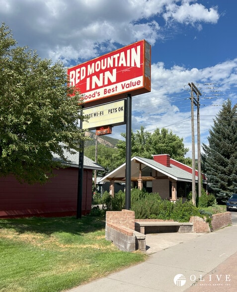 More Photos Of 51637 Highway 6, Glenwood Springs Hotel For Sale