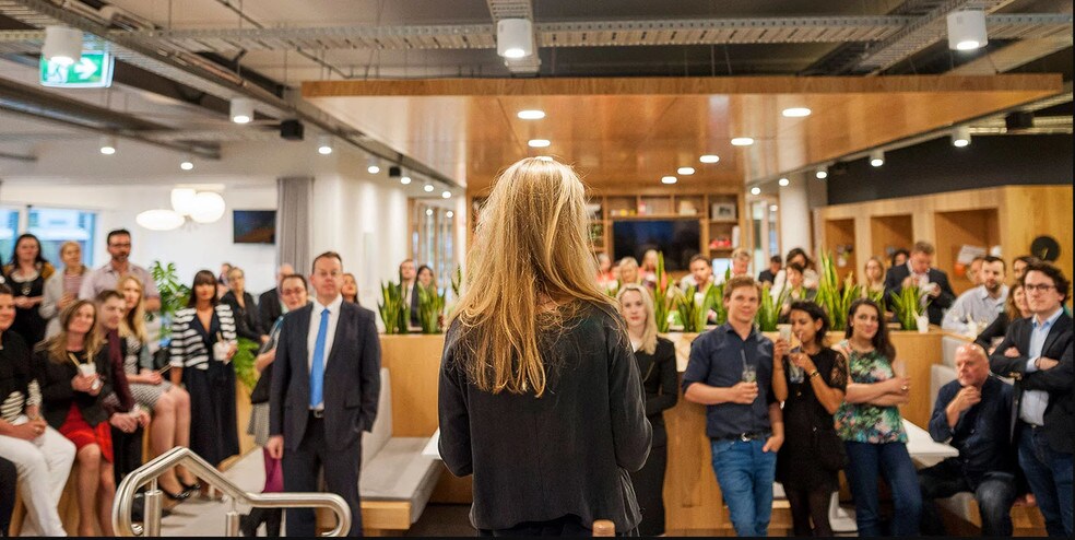 More Photos Of 1 Glenlake Pky NE, Atlanta Coworking Space