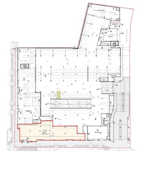 More Photos Of 74 Broad St, Stamford Apartments For Lease