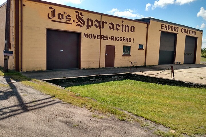 More Photos Of 6 S Keyser Ave, Taylor Manufacturing For Sale