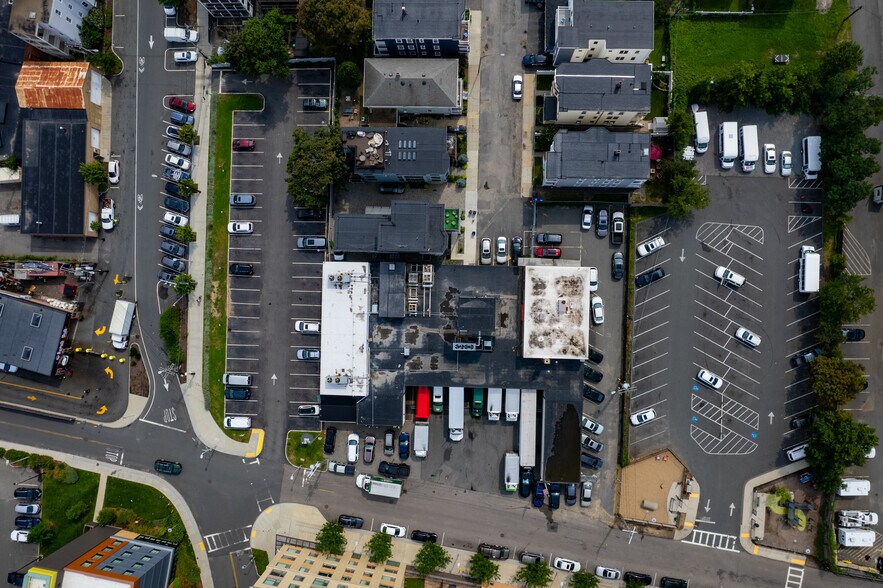 More Photos Of 24 W Bellflower St, Boston Food Processing For Sale