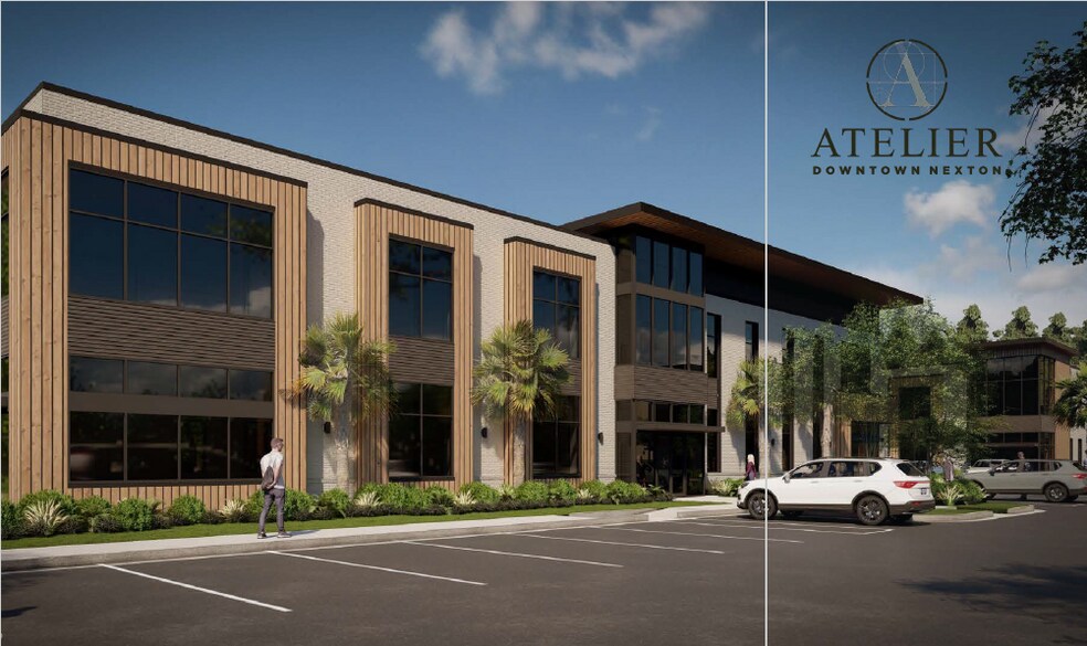 Primary Photo Of 353 Brighton Park Blvd, Summerville Office For Sale