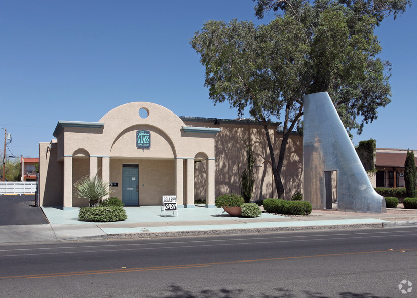 Primary Photo Of 711 S 6th Ave, Tucson Freestanding For Sale