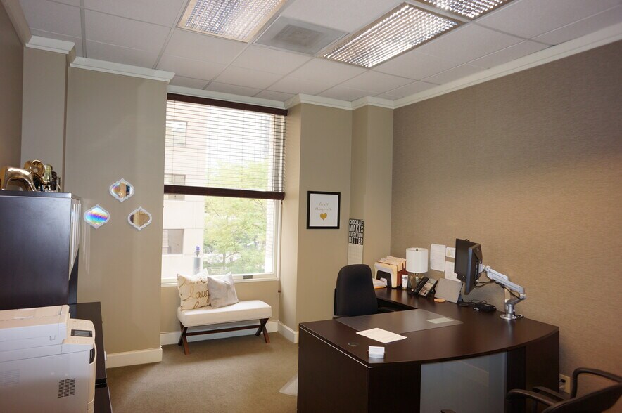 More Photos Of 730 17th St, Denver Office For Lease