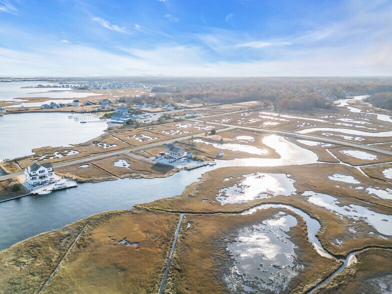 More Photos Of 1011 Balsam Dr, Bayville Land For Sale