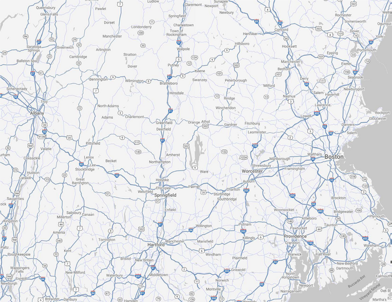 More Photos Of 20 Elm St, Pittsfield Medical For Sale