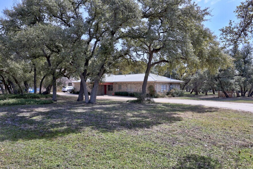 More Photos Of 600 W Whitestone Blvd, Cedar Park Land For Sale