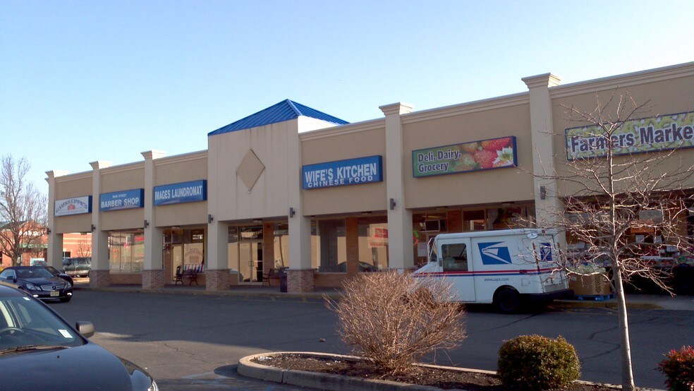Primary Photo Of 2541-2581 County Rd 516, Old Bridge Storefront Retail Office For Lease