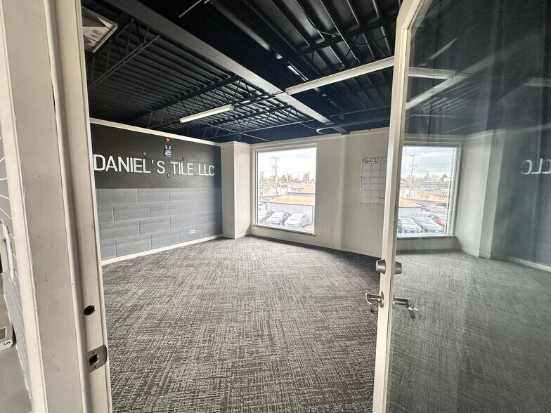 More Photos Of 5670 E Evans Ave, Denver Office For Lease