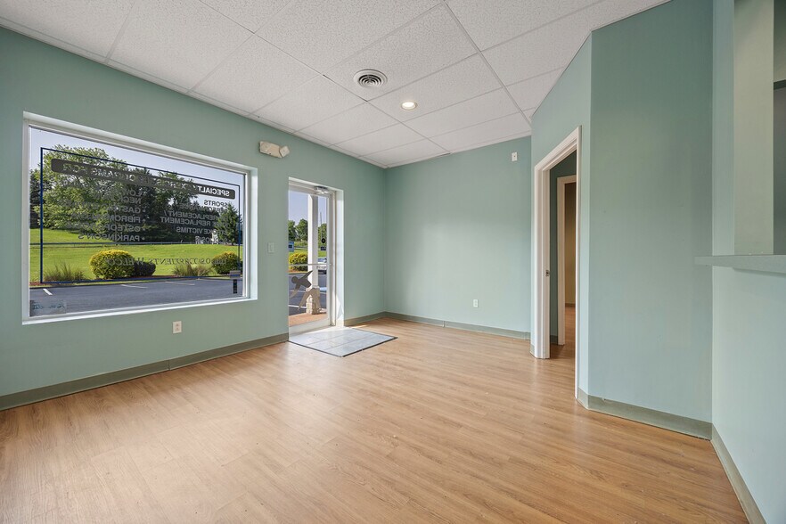 More Photos Of 673 Morganza Rd, Canonsburg Storefront Retail Office For Lease