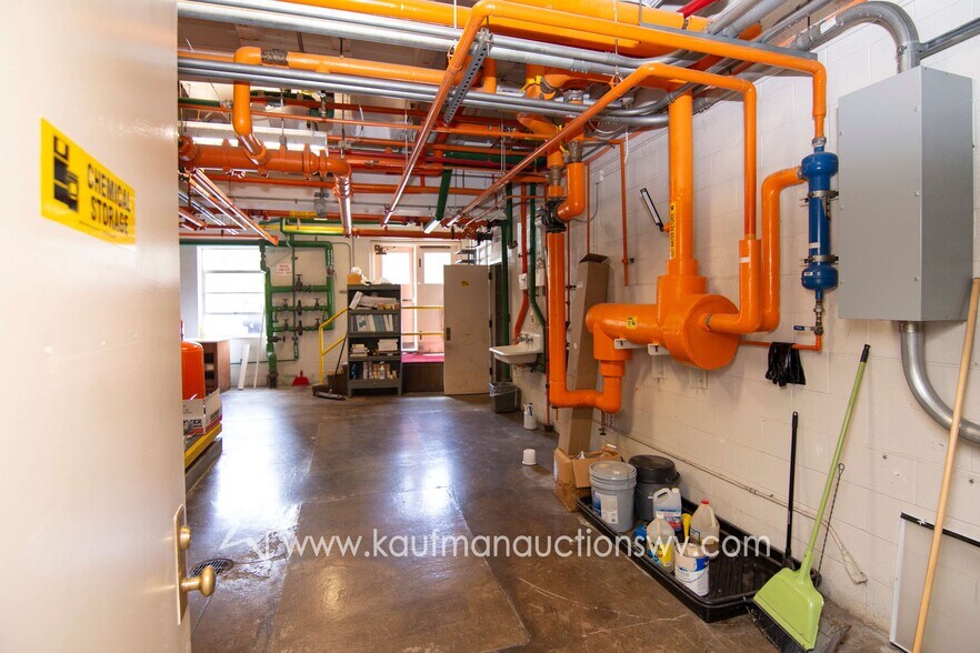 More Photos Of 100 Bluestone Rd, Mount Hope Research And Development For Sale
