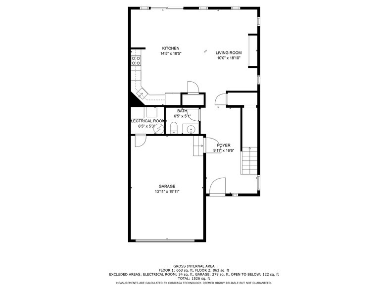 More Photos Of 3547-3607 E Uintah St, Colorado Springs Apartments For Sale