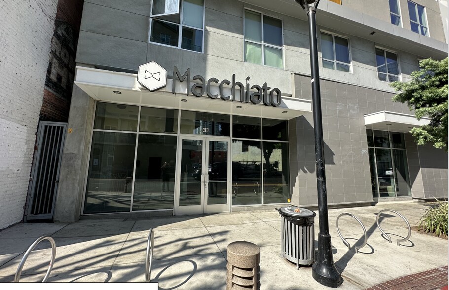 More Photos Of 424 W Pico Blvd, Los Angeles Apartments For Lease