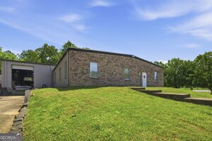 More Photos Of 4433 Old Summerville Rd, Armuchee Light Manufacturing For Sale