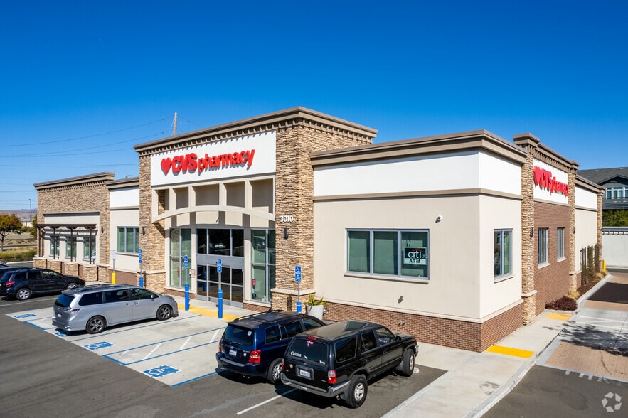 More Photos Of 3010-3040 Bernal Ave, Pleasanton Unknown For Lease