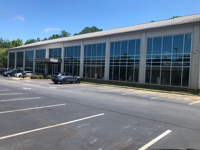 More Photos Of 1870 Buford Hwy, Duluth Flex For Sale