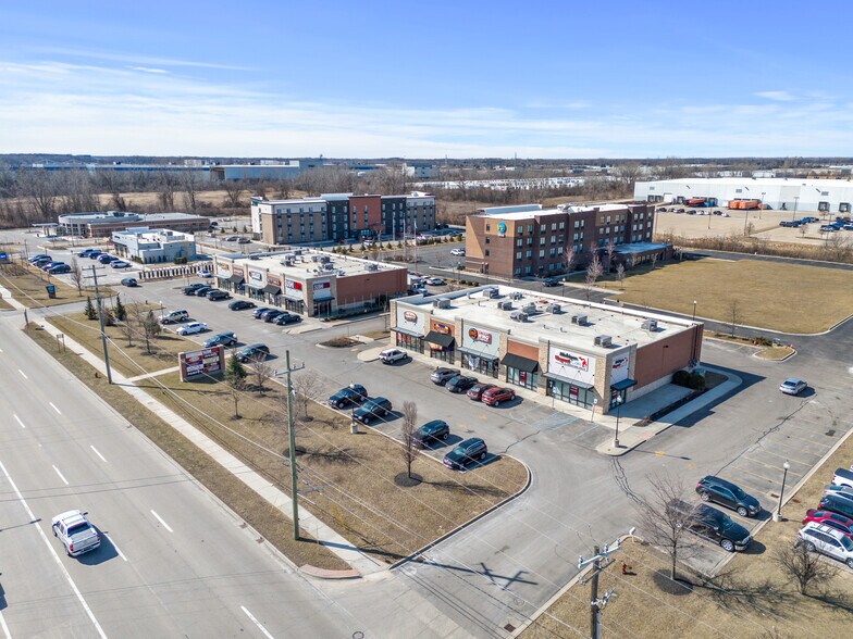 More Photos Of 36717-36765 Van Dyke Ave, Sterling Heights Freestanding For Sale