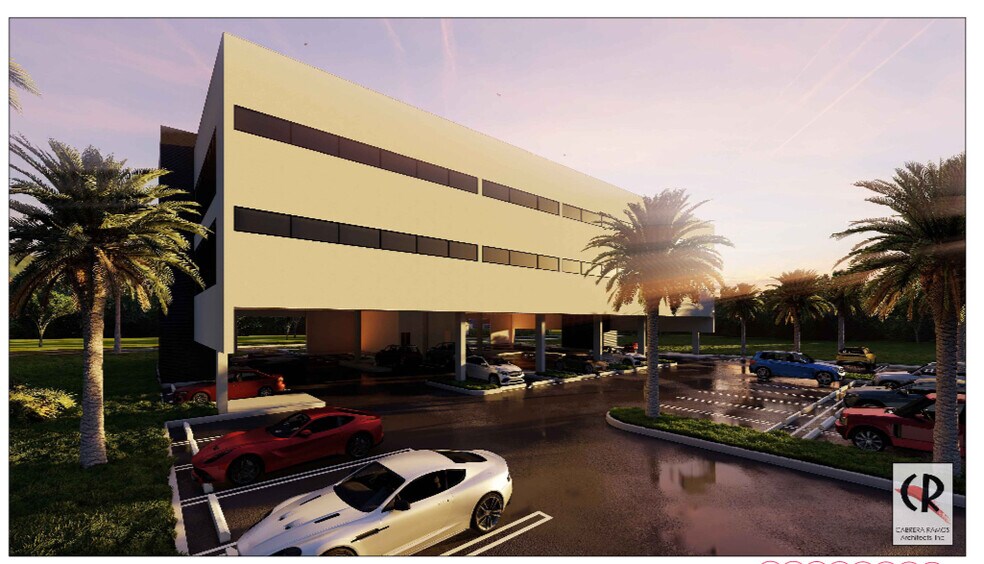 More Photos Of 9950 SW 56th St, Miami Land For Sale