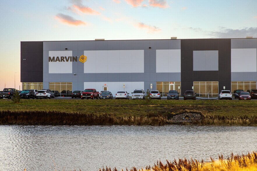 More Photos Of 3750 44th Ave N, Fargo Unknown For Lease