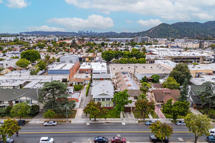 More Photos Of 650 W Wilson Ave, Glendale Apartments For Sale