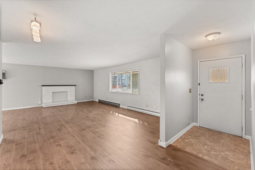 More Photos Of 1303 E 30th Ave, Spokane Apartments For Sale