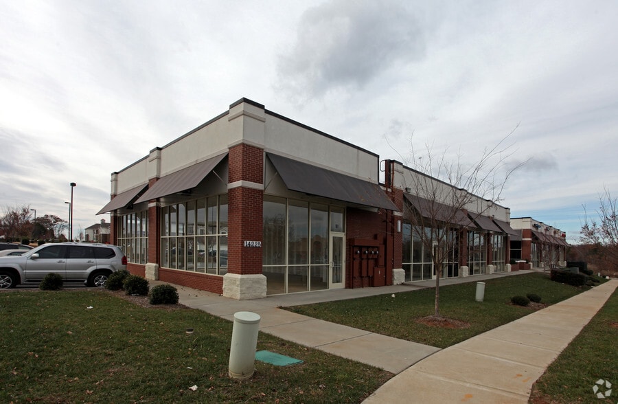Primary Photo Of 14225 Market Square Dr, Huntersville Storefront Retail Office For Lease
