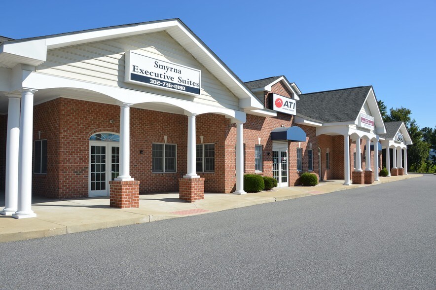 More Photos Of 1000 Smyrna Clayton Blvd, Smyrna Medical For Lease